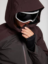 Load image into Gallery viewer, Mens Resin Gore-Tex Jacket - Dark Green
