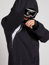 Load image into Gallery viewer, Mens Guch Stretch Gore-Tex Jacket - Resin Gold
