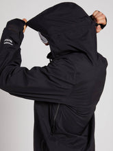 Load image into Gallery viewer, Mens Guch Stretch Gore-Tex Jacket - Resin Gold
