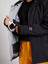 Load image into Gallery viewer, Mens Guch Stretch Gore-Tex Jacket - Resin Gold
