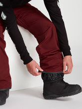 Load image into Gallery viewer, Mens L Gore-Tex Pants - Cheetah

