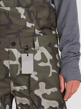 Load image into Gallery viewer, Mens Roan Bib Overall - Gi Camo
