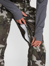 Load image into Gallery viewer, Mens Roan Bib Overall - Gi Camo
