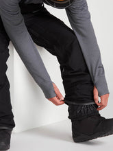 Load image into Gallery viewer, Mens Roan Bib Overall - Teak
