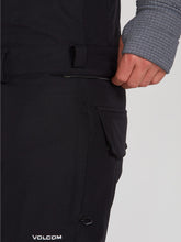 Load image into Gallery viewer, Mens Roan Bib Overall - Teak
