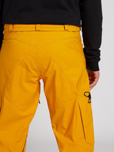 Load image into Gallery viewer, Mens Guch Stretch Gore-Tex Pants - Black
