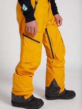 Load image into Gallery viewer, Mens Guch Stretch Gore-Tex Pants - Resin Gold
