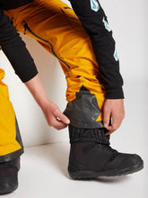 Load image into Gallery viewer, Mens Guch Stretch Gore-Tex Pants - Resin Gold
