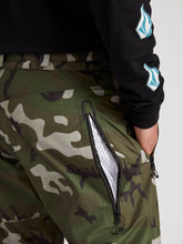 Load image into Gallery viewer, Mens Guide Gore-Tex Pants - Black
