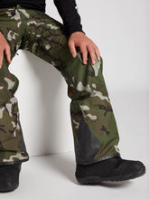 Load image into Gallery viewer, Mens Guide Gore-Tex Pants - Orange
