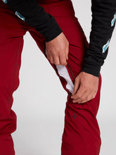 Load image into Gallery viewer, Mens Stretch Gore-Tex Pants - Black
