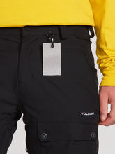 Load image into Gallery viewer, Mens Pat Moore Pants - Teak
