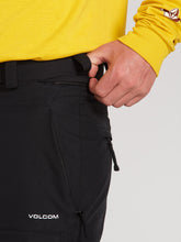 Load image into Gallery viewer, Mens Pat Moore Pants - Teak
