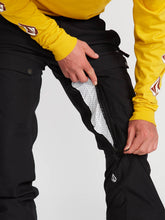 Load image into Gallery viewer, Mens Pat Moore Pants - Teak
