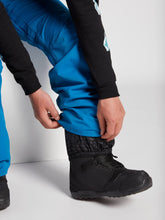 Load image into Gallery viewer, Mens Ventral Pants - Black Print
