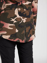 Load image into Gallery viewer, Womens Ryn Parka - Sand Brown
