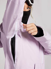 Load image into Gallery viewer, Womens Nya Tds Gore-Tex Jacket - Black
