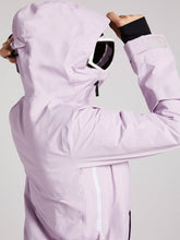 Load image into Gallery viewer, Womens Nya Tds Gore-Tex Jacket - Black
