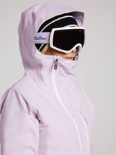 Load image into Gallery viewer, Womens Nya Tds Gore-Tex Jacket - Black
