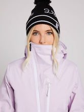 Load image into Gallery viewer, Womens Nya Tds Gore-Tex Jacket - Black
