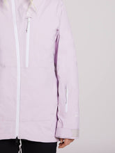 Load image into Gallery viewer, Womens Nya Tds Gore-Tex Jacket - Black
