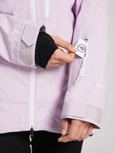Load image into Gallery viewer, Womens Nya Tds Gore-Tex Jacket - Black
