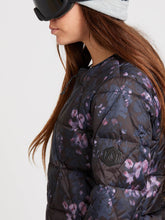 Load image into Gallery viewer, Womens Iris 3-In-1 Gore-Tex Jacket - Vintage Black
