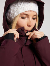 Load image into Gallery viewer, Womens 3D Stretch Gore-Tex Jacket - Black
