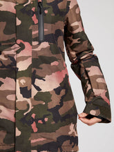 Load image into Gallery viewer, Womens Eva Insulated Gore-Tex Jacket - Copper

