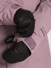 Load image into Gallery viewer, Womens Eva Insulated Gore-Tex Jacket - Purple Haze
