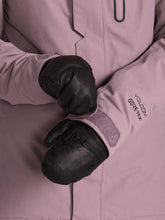 Load image into Gallery viewer, Womens Eva Insulated Gore-Tex Jacket - Purple Haze
