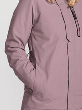 Load image into Gallery viewer, Womens Eva Insulated Gore-Tex Jacket - Purple Haze
