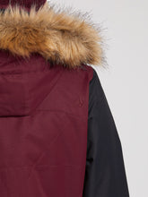 Load image into Gallery viewer, Womens Fawn Insulated Jacket - Heather Grey
