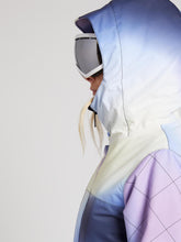 Load image into Gallery viewer, Womens Bolt Insulated Jacket - White
