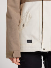 Load image into Gallery viewer, Womens Ashlar Insulated Jacket - Black
