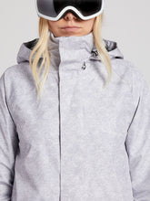 Load image into Gallery viewer, Womens Leda Gore-Tex Jacket - White
