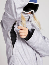 Load image into Gallery viewer, Womens Leda Gore-Tex Jacket - White
