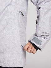 Load image into Gallery viewer, Womens Leda Gore-Tex Jacket - White
