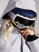 Load image into Gallery viewer, Womens Leda Gore-Tex Jacket - White
