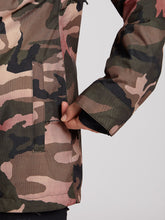 Load image into Gallery viewer, Womens Kuma Jacket - Faded Army
