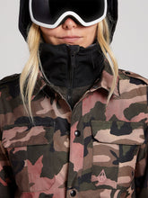 Load image into Gallery viewer, Womens Kuma Jacket - Violet Ice
