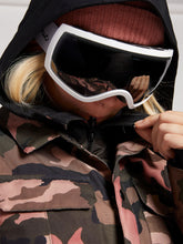 Load image into Gallery viewer, Womens Kuma Jacket - Violet Ice
