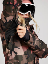 Load image into Gallery viewer, Womens Kuma Jacket - Violet Ice
