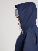 Load image into Gallery viewer, Womens Leeland Jacket - Vintage Black

