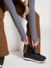 Load image into Gallery viewer, Womens Knox Insulated Gore-Tex Pants - Copper
