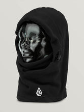 Load image into Gallery viewer, Mens Travelin Hood Thingy - Black
