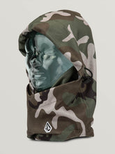 Load image into Gallery viewer, Mens Travelin Hood Thingy - Gi Camo
