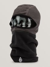 Load image into Gallery viewer, Mens Polartec® Fleececlava - Black
