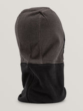 Load image into Gallery viewer, Mens Polartec® Fleececlava - Black
