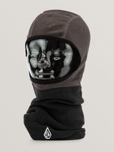 Load image into Gallery viewer, Mens Polartec® Fleececlava - Black
